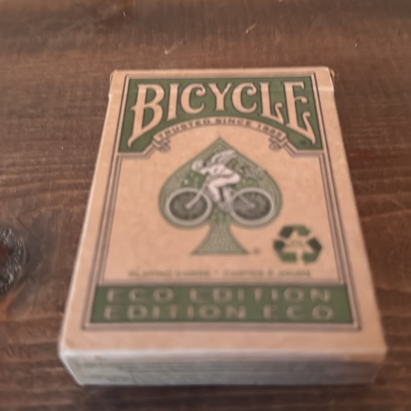 ♠️♥️♣️♦️6 sets of Playing Cards - Picture 12 of 13